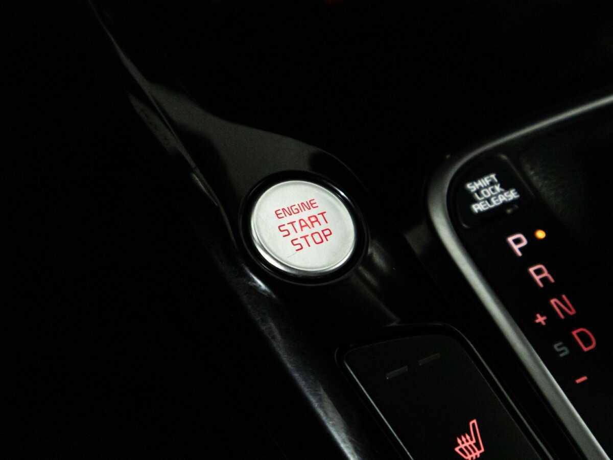 Купить Kia Soul с пробегом. Фото: #18