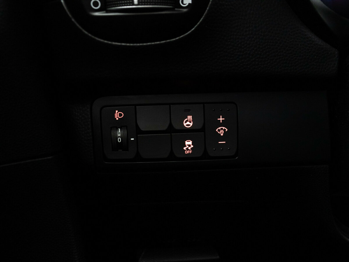 Купить Kia Soul с пробегом. Фото: #14