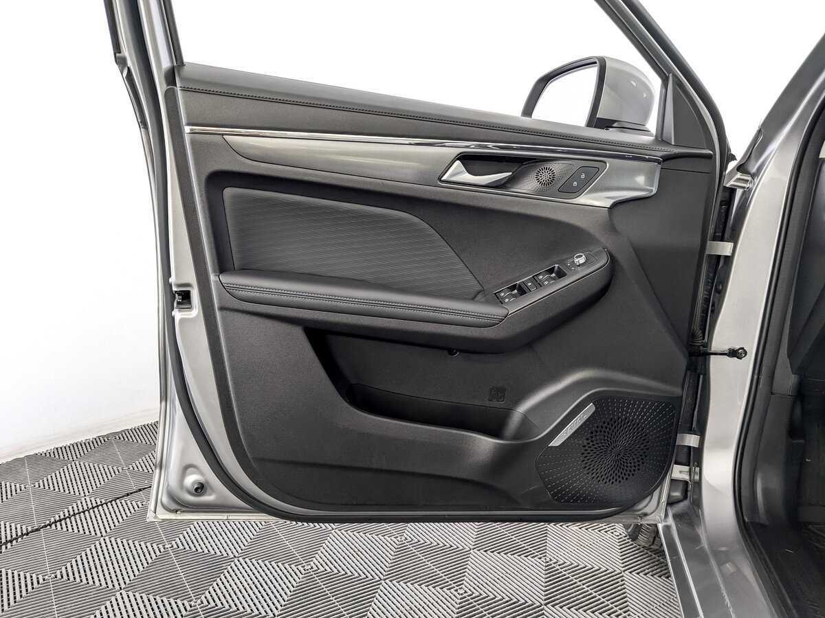 Купить Haval Jolion с пробегом. Фото: #18