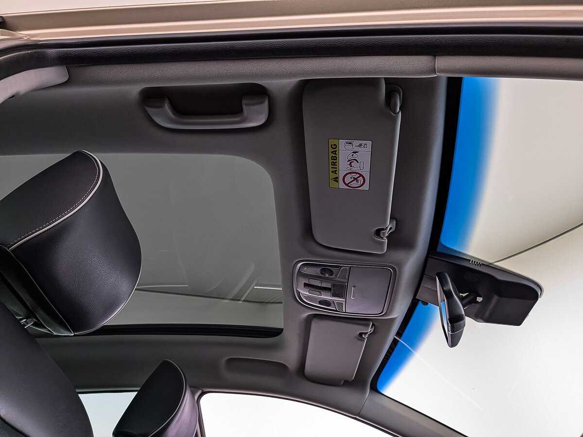 Купить Kia Sportage с пробегом. Фото: #20