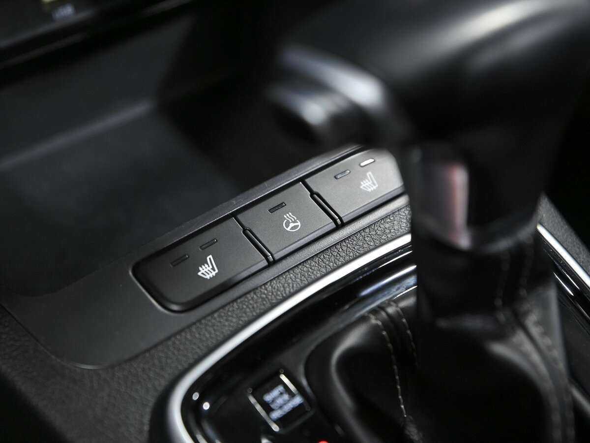 Купить Kia Rio с пробегом. Фото: #14