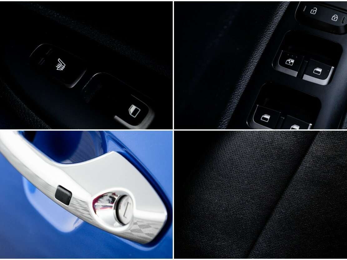 Купить Kia Rio с пробегом. Фото: #20