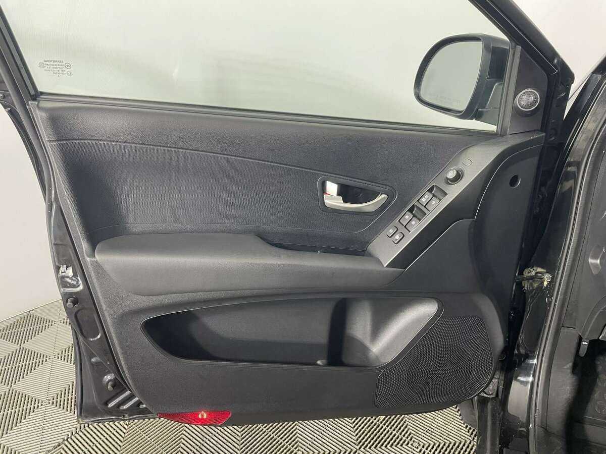 Купить SsangYong Actyon с пробегом. Фото: #7