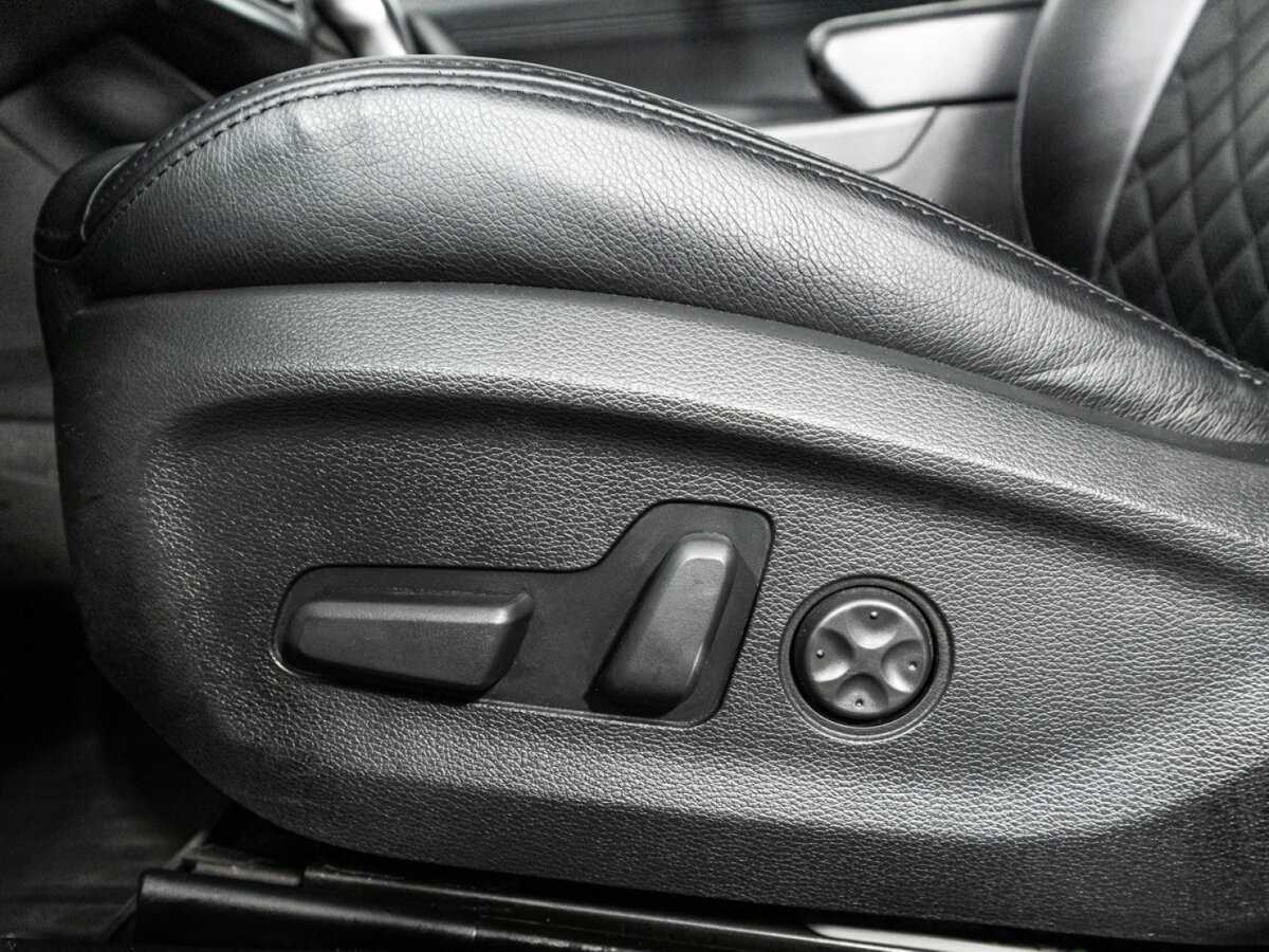 Купить Hyundai Sonata с пробегом. Фото: #18