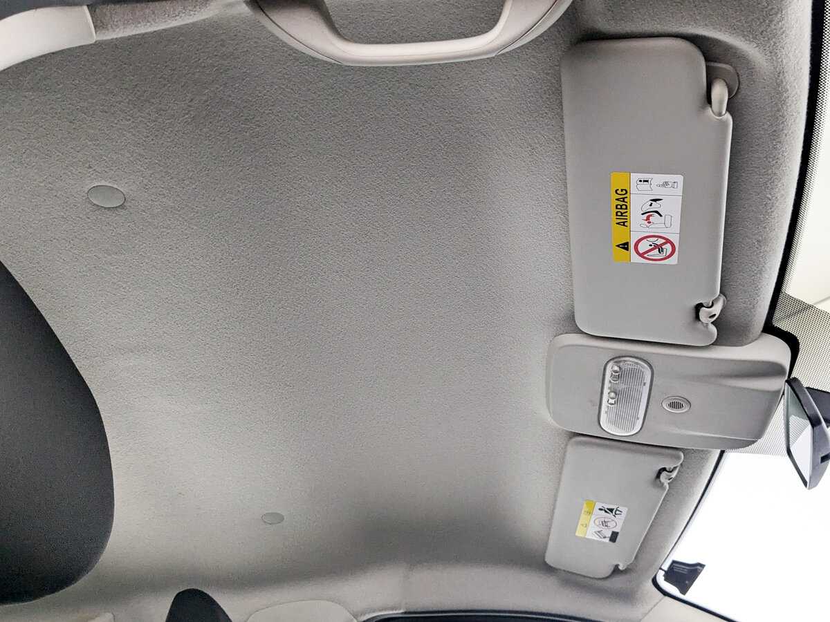 Купить Renault Duster с пробегом. Фото: #21