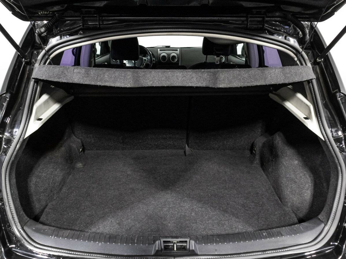 Купить Nissan Qashqai с пробегом. Фото: #14