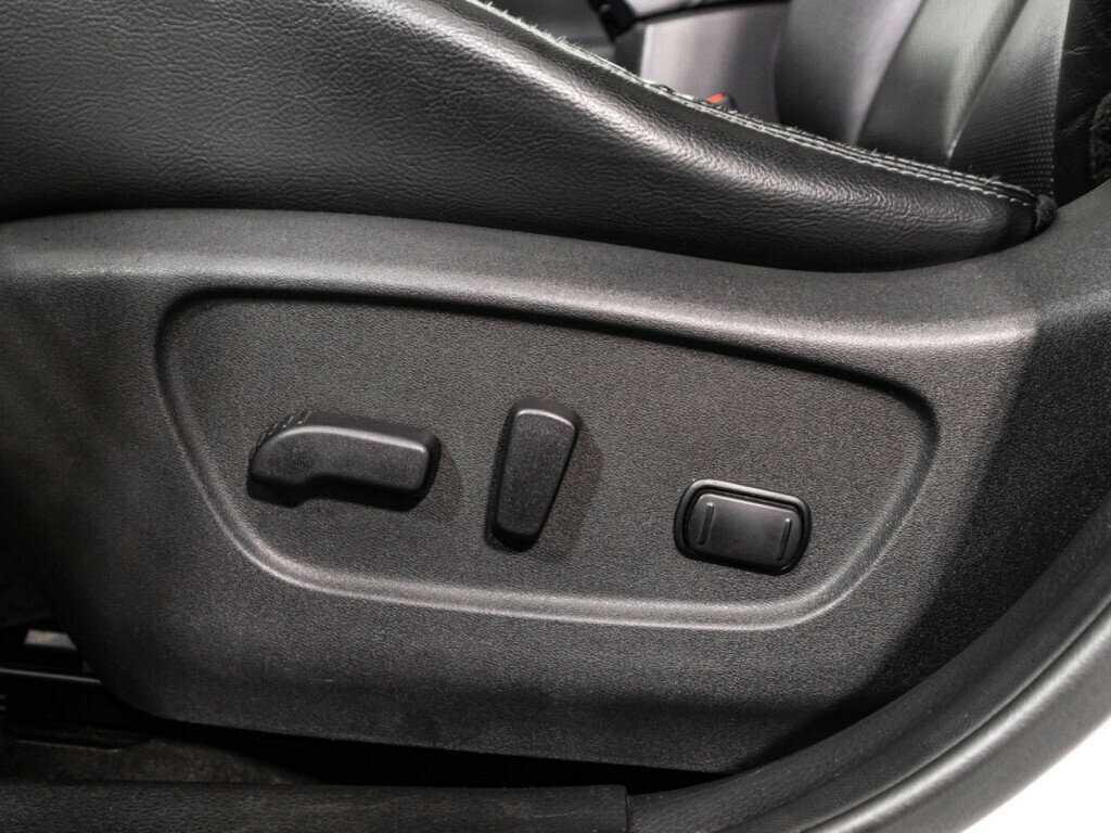 Купить Nissan X-Trail с пробегом. Фото: #15