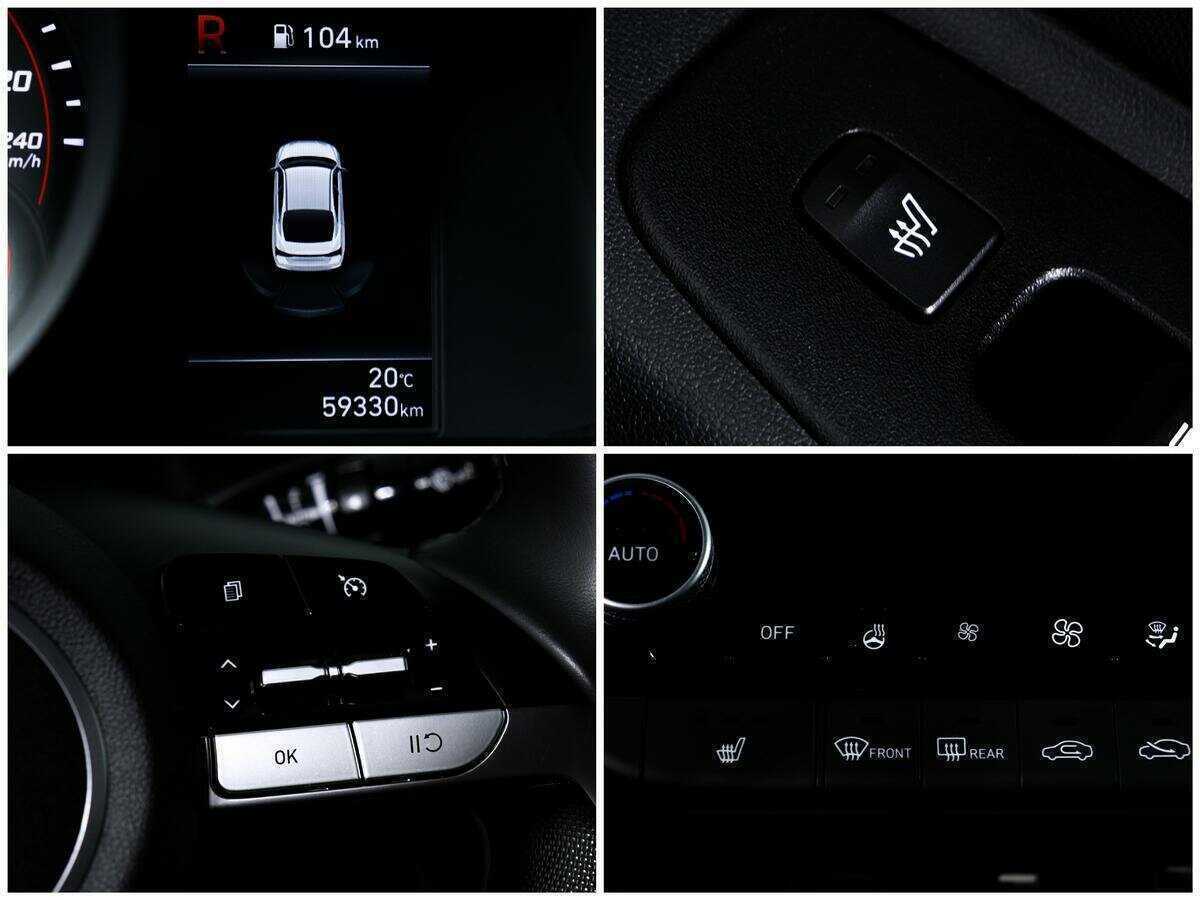 Купить Hyundai Elantra с пробегом. Фото: #14