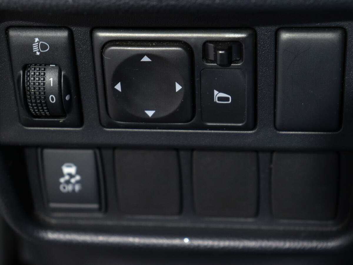 Купить Nissan Juke с пробегом. Фото: #13