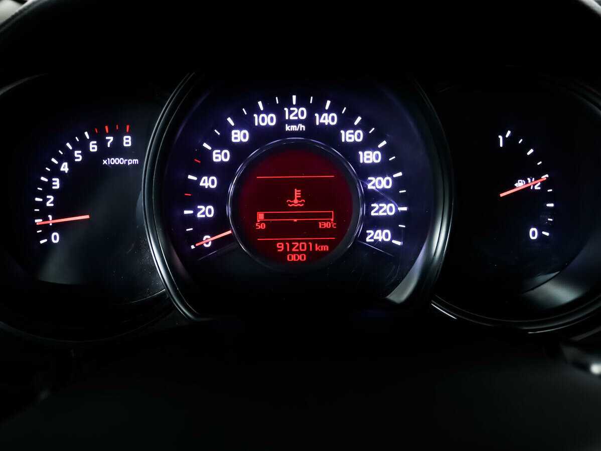 Купить Kia Ceed с пробегом. Фото: #7