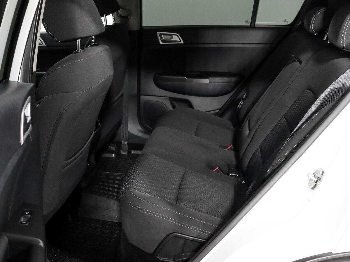 Купить Kia Sportage с пробегом. Фото: #9