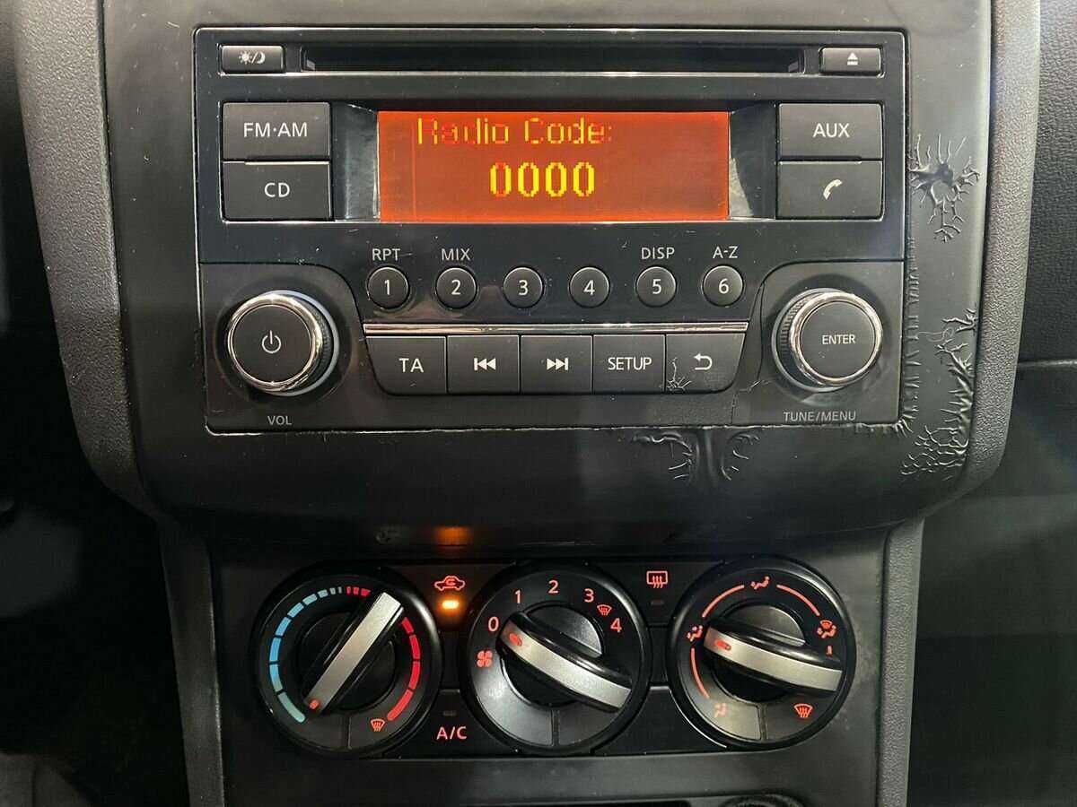 Купить Nissan Qashqai с пробегом. Фото: #13