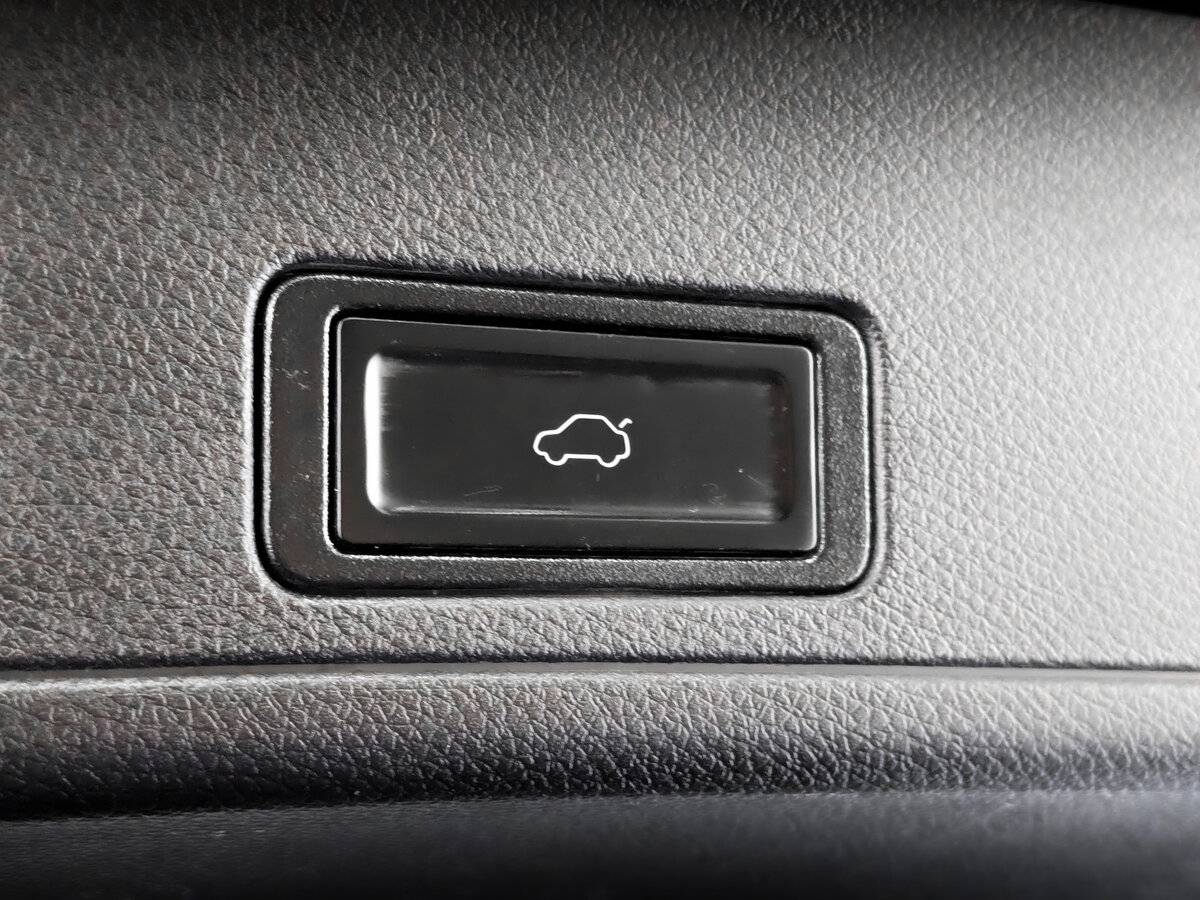 Купить Chery Tiggo 7 Pro с пробегом. Фото: #25