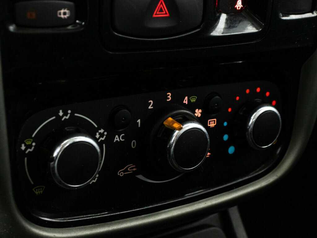 Купить Renault Duster с пробегом. Фото: #13