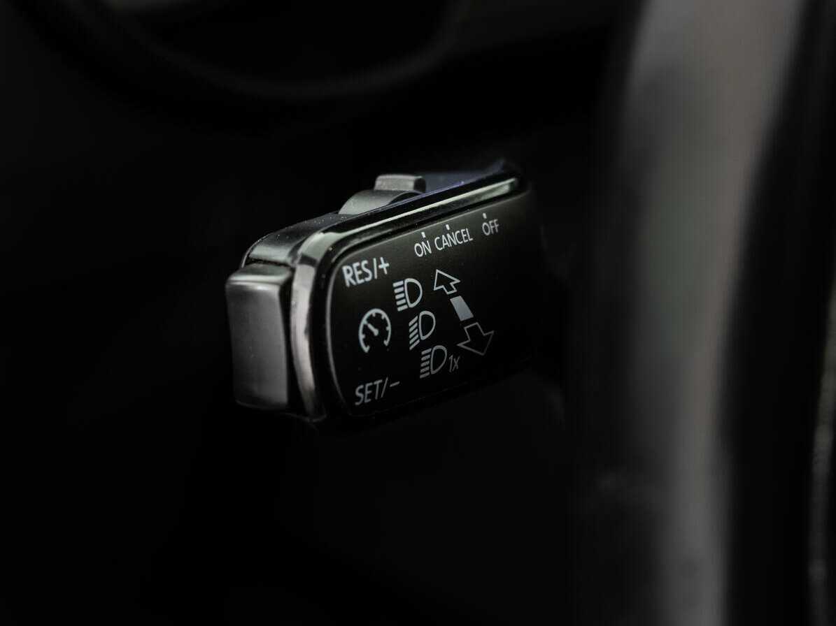 Купить Skoda Octavia с пробегом. Фото: #15