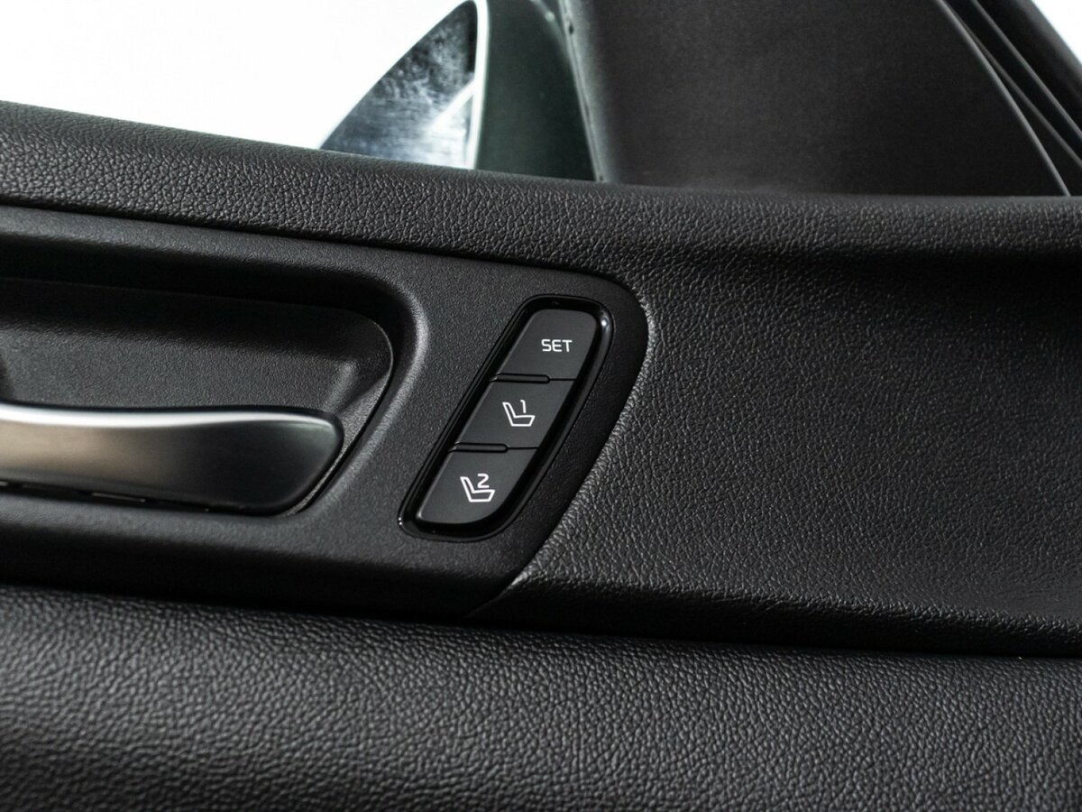 Купить Kia Optima с пробегом. Фото: #14