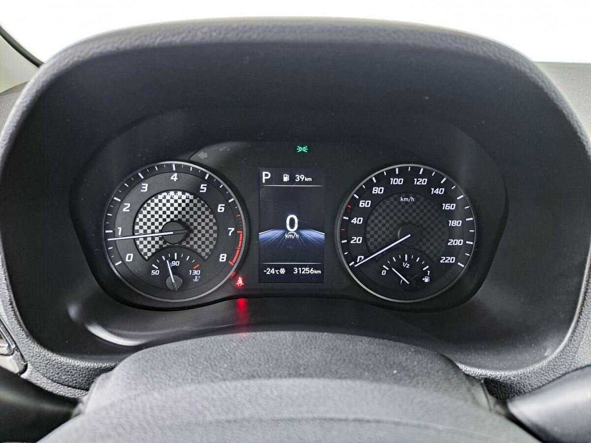 Купить Hyundai Solaris с пробегом. Фото: #10