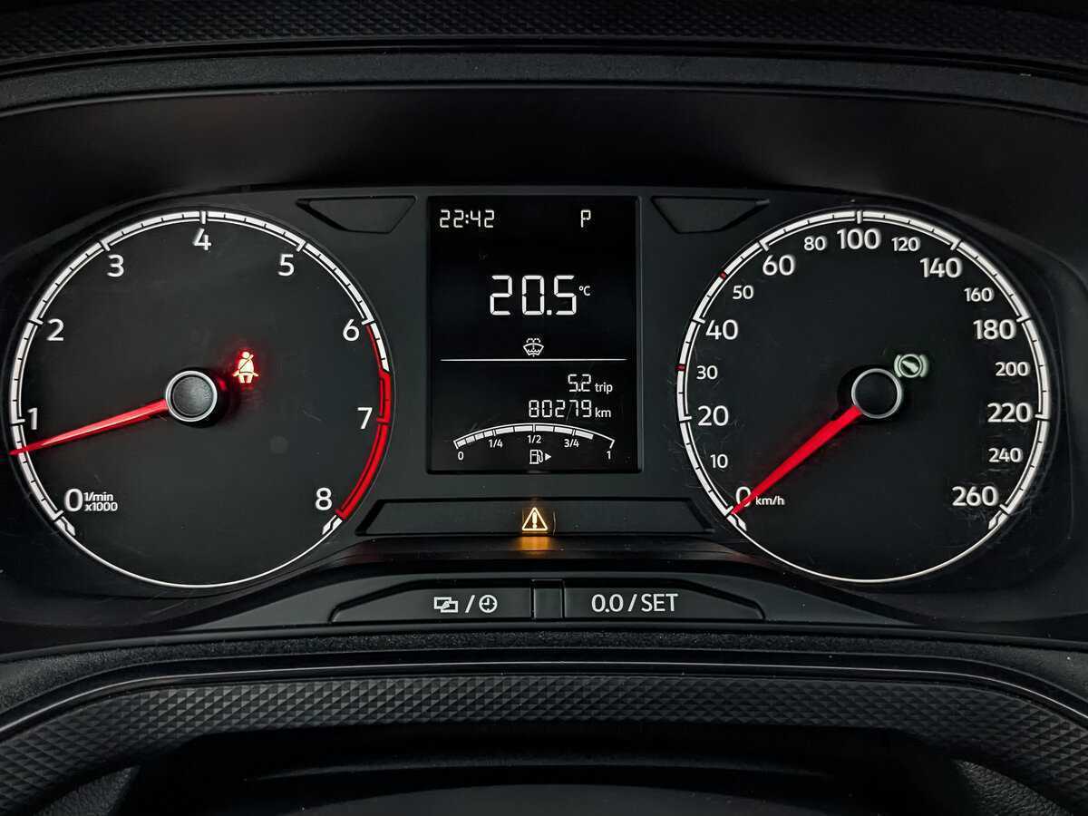 Купить Volkswagen Polo с пробегом. Фото: #14