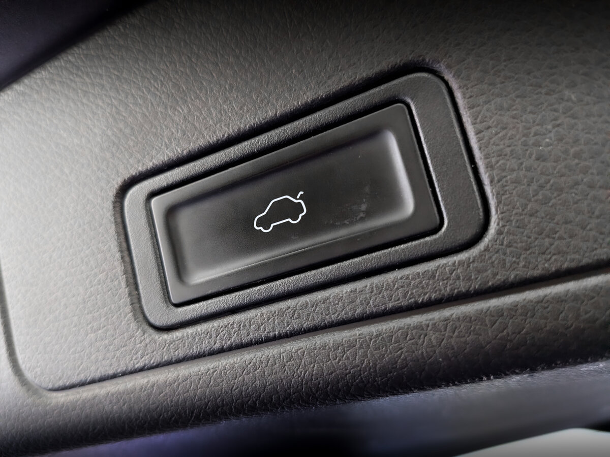 Купить Chery Tiggo 7 Pro с пробегом. Фото: #24