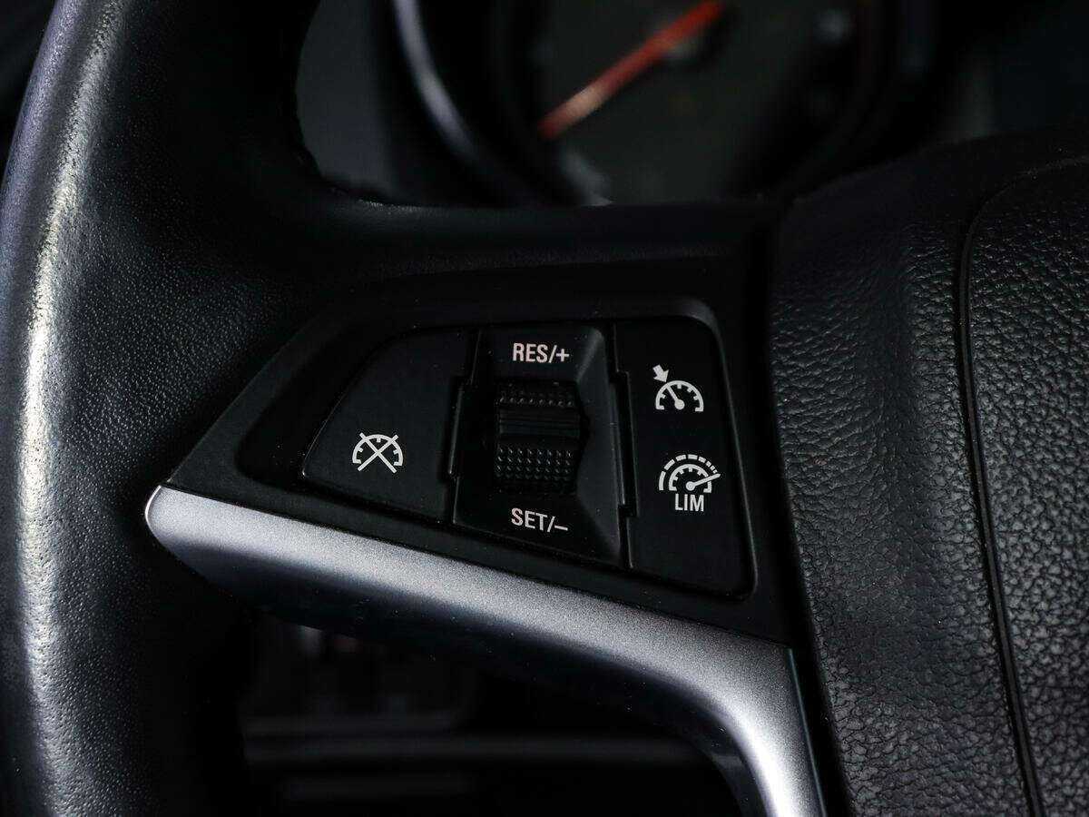 Купить Opel Astra с пробегом. Фото: #16