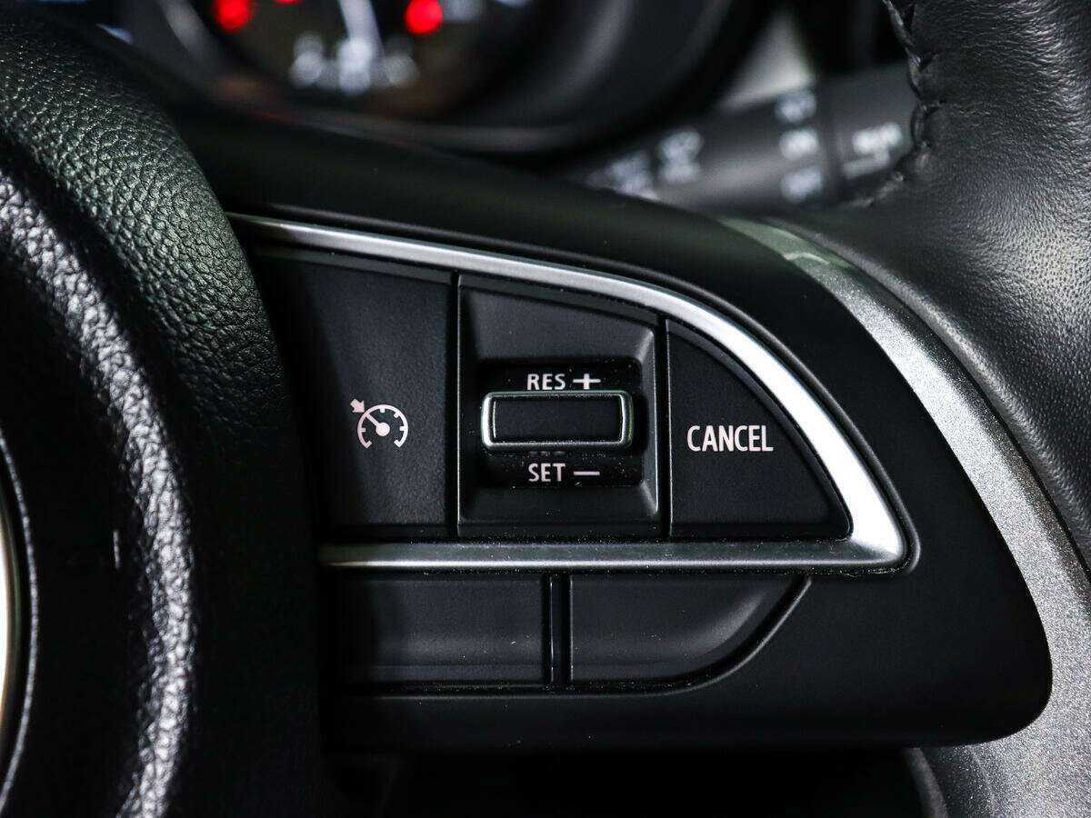 Купить Suzuki Baleno с пробегом. Фото: #18