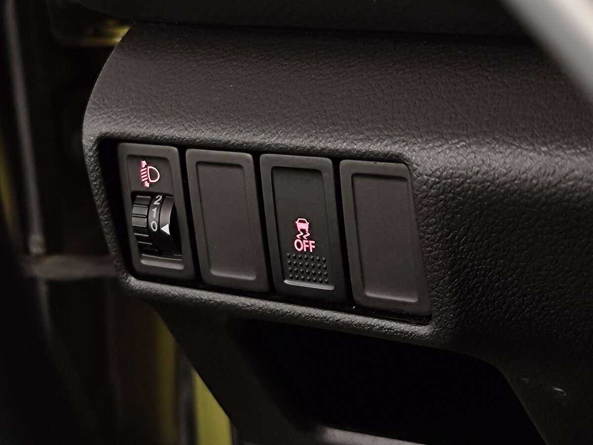 Купить Suzuki SX4 с пробегом. Фото: #21