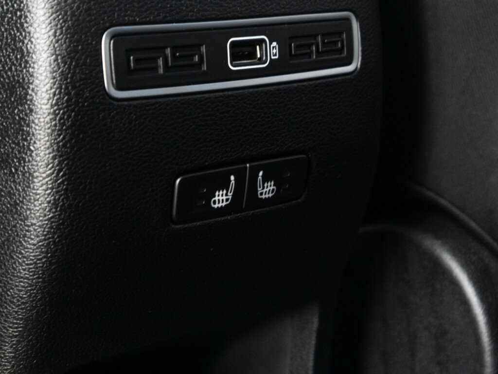 Купить Geely Coolray с пробегом. Фото: #18