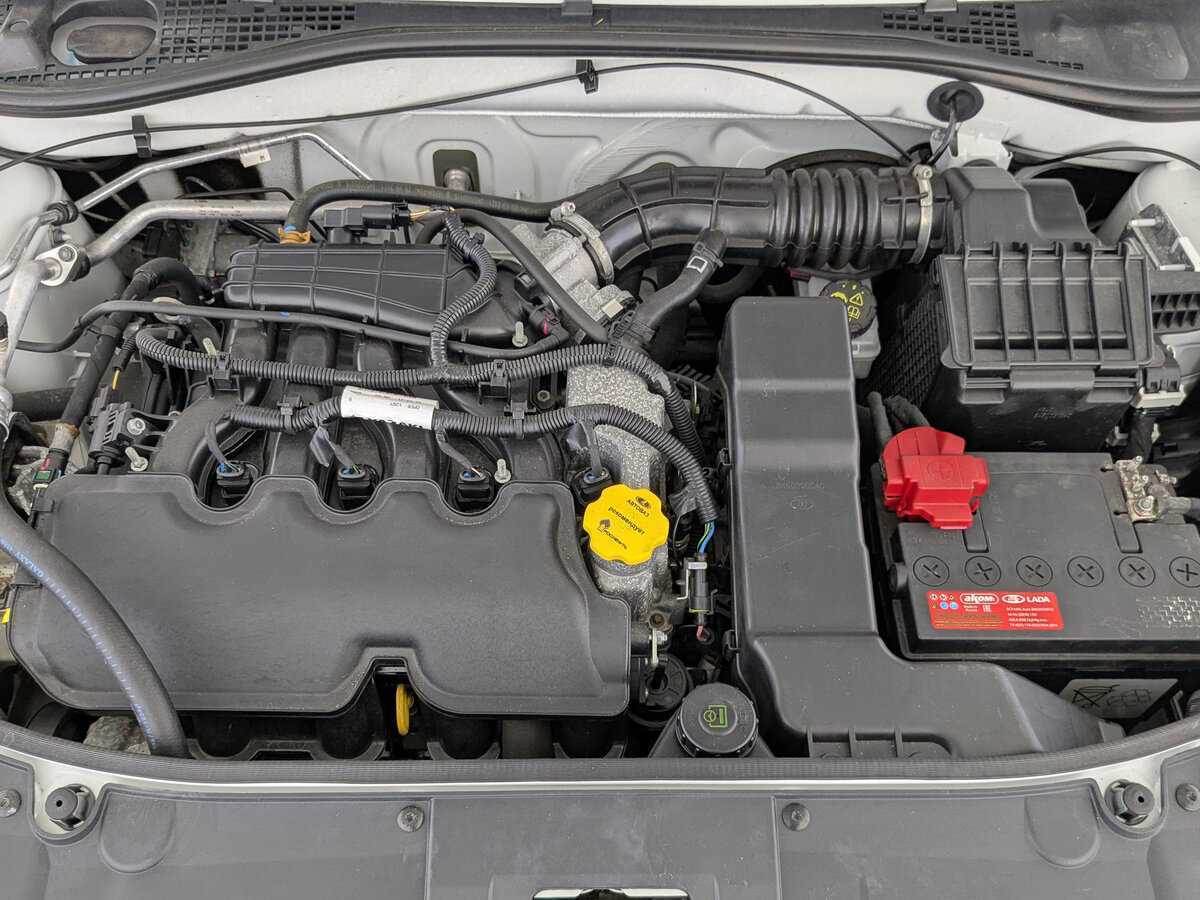 Купить Lada (ВАЗ) Largus с пробегом. Фото: #8