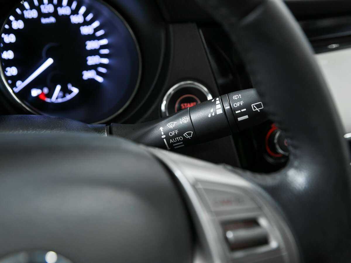 Купить Nissan X-Trail с пробегом. Фото: #9