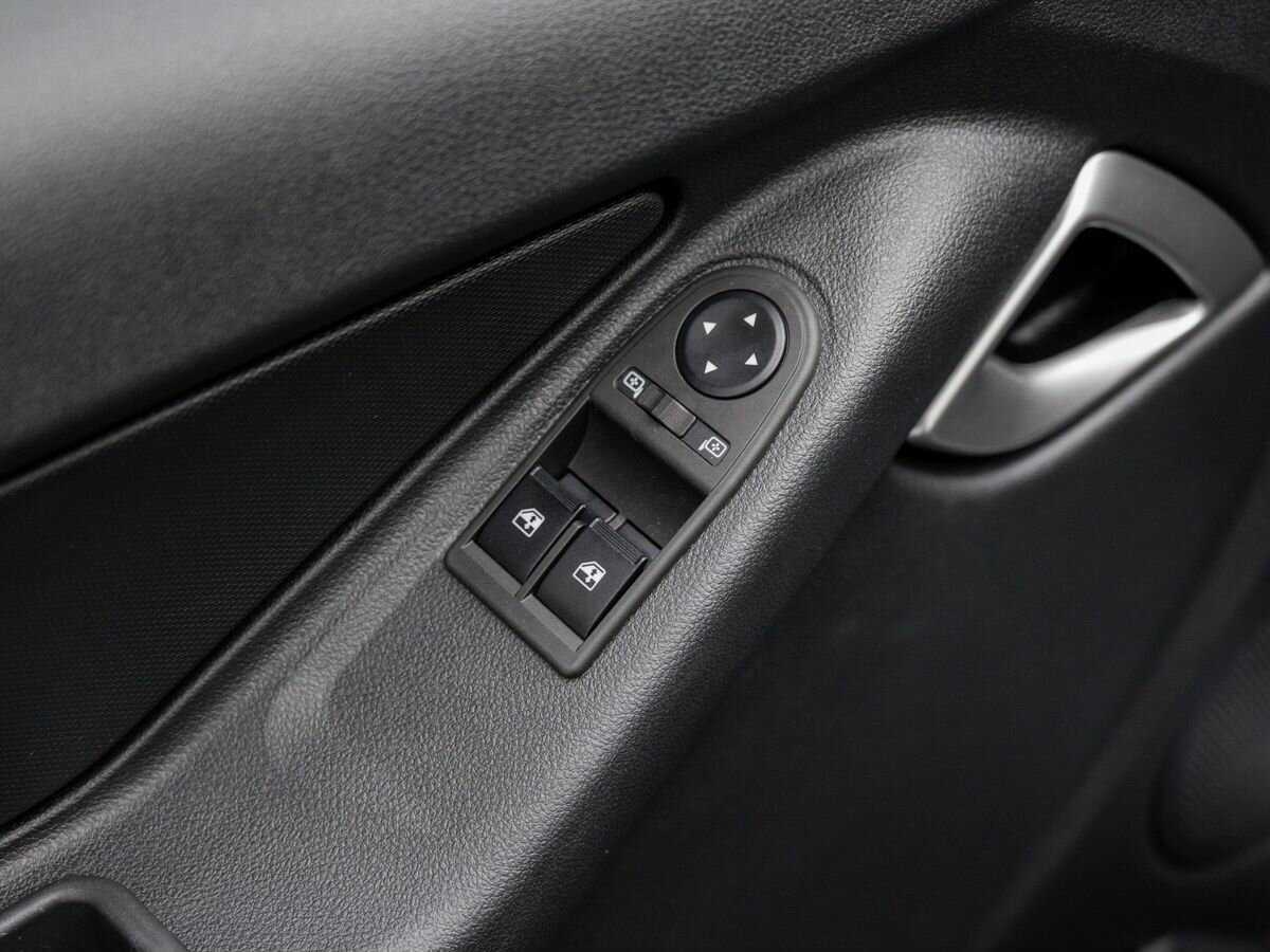 Купить Lada (ВАЗ) Granta с пробегом. Фото: #13