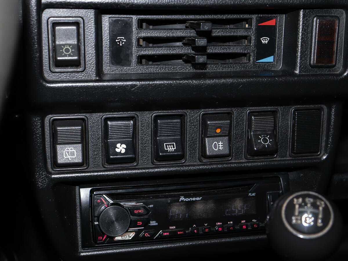 Купить Lada (ВАЗ) 2121 (4x4) с пробегом. Фото: #15