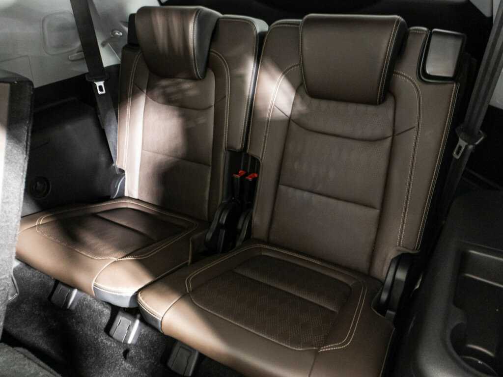 Купить Chery Tiggo 8 Pro с пробегом. Фото: #20