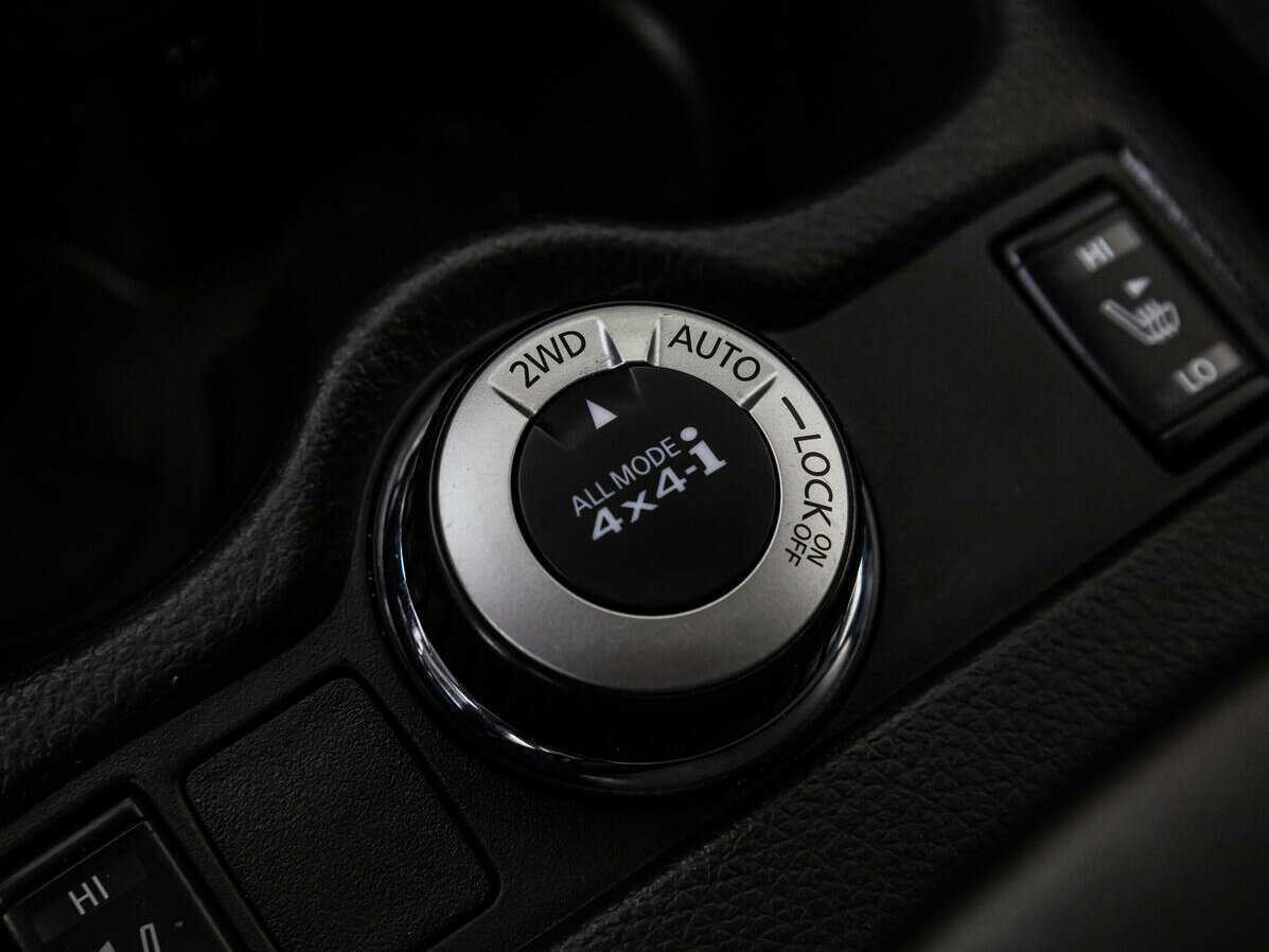 Купить Nissan Qashqai с пробегом. Фото: #13