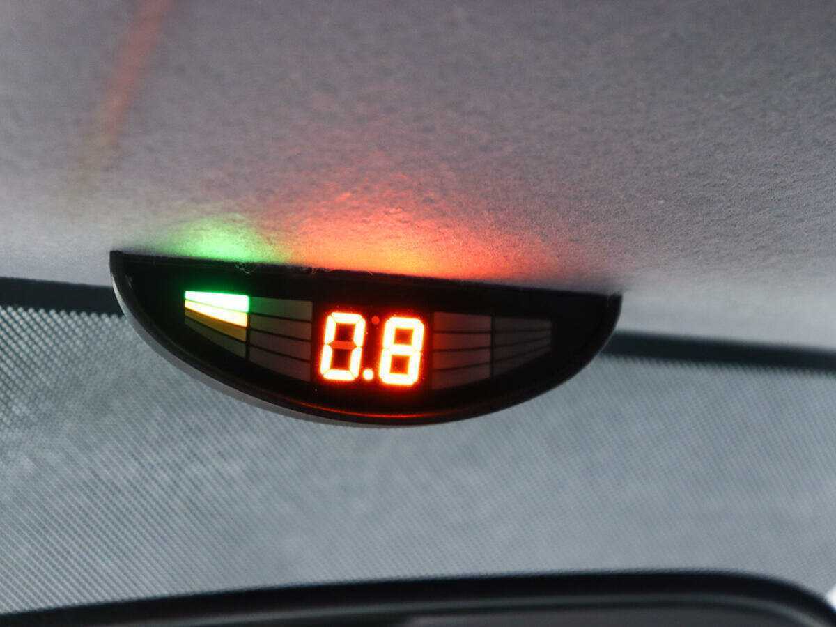 Купить Hyundai Solaris с пробегом. Фото: #13