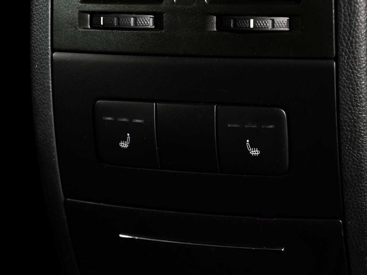 Купить Skoda Octavia с пробегом. Фото: #16