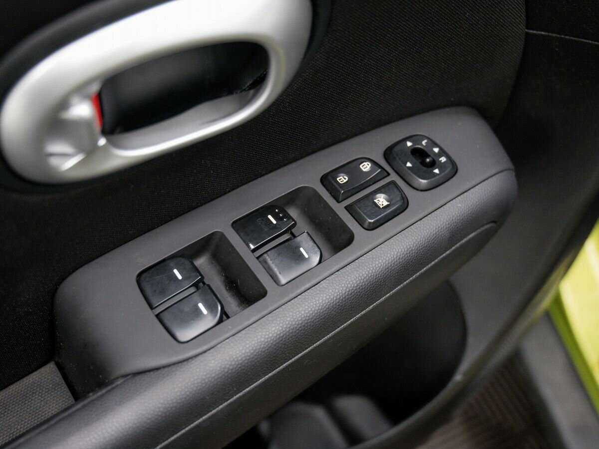 Купить Kia Soul с пробегом. Фото: #15