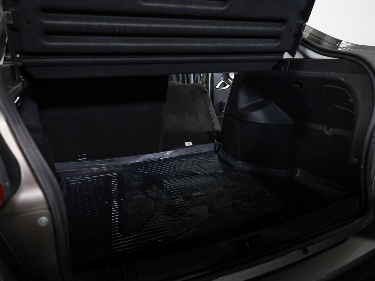 Купить Lada (ВАЗ) Granta с пробегом. Фото: #20