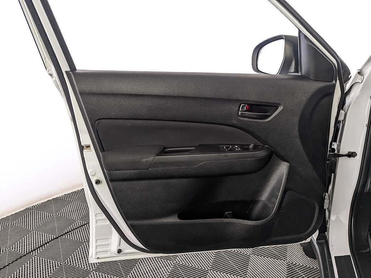 Купить Suzuki Vitara с пробегом. Фото: #18