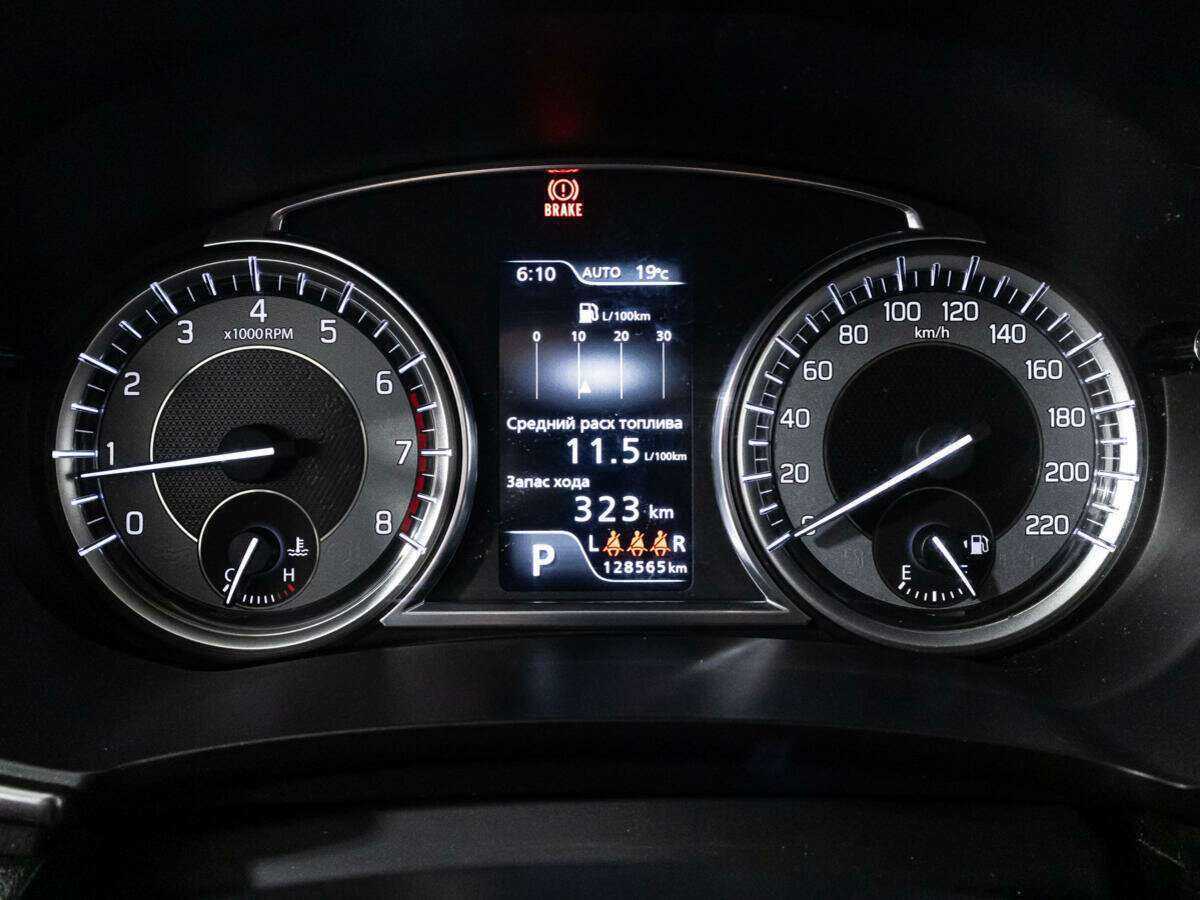 Купить Suzuki Vitara с пробегом. Фото: #11