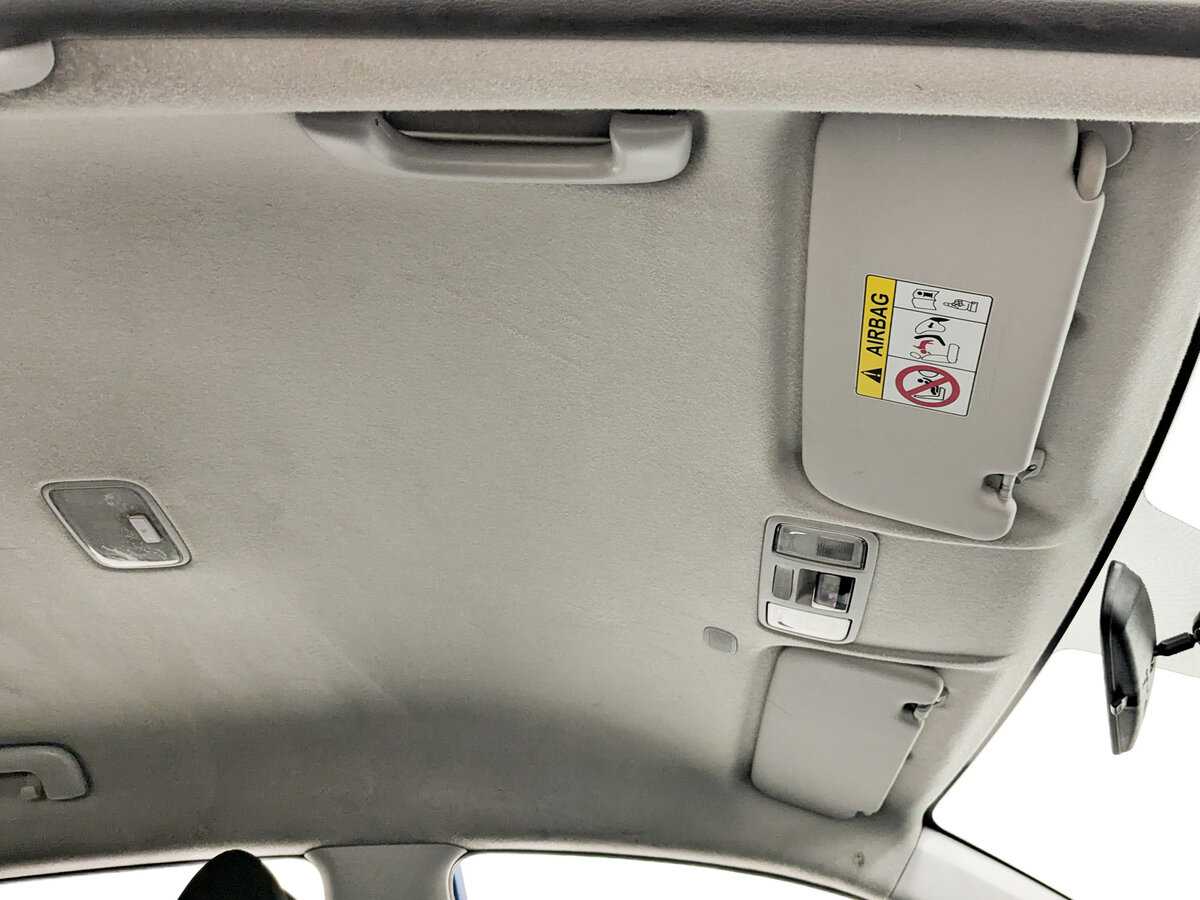 Купить Kia Rio с пробегом. Фото: #20