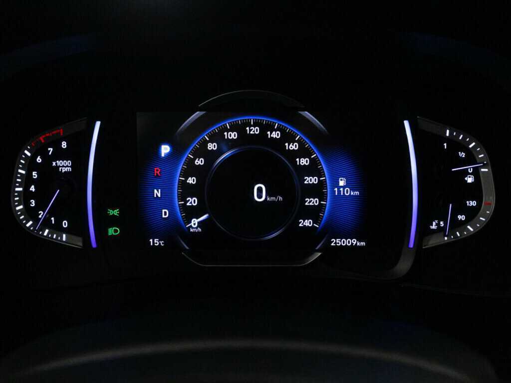 Купить Hyundai Creta с пробегом. Фото: #11