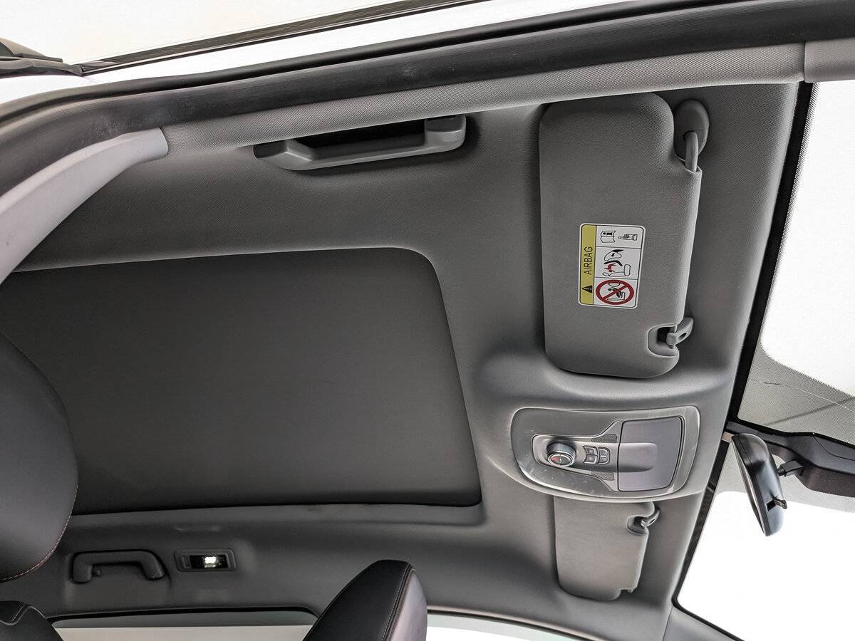 Купить Chery Tiggo 7 Pro с пробегом. Фото: #21