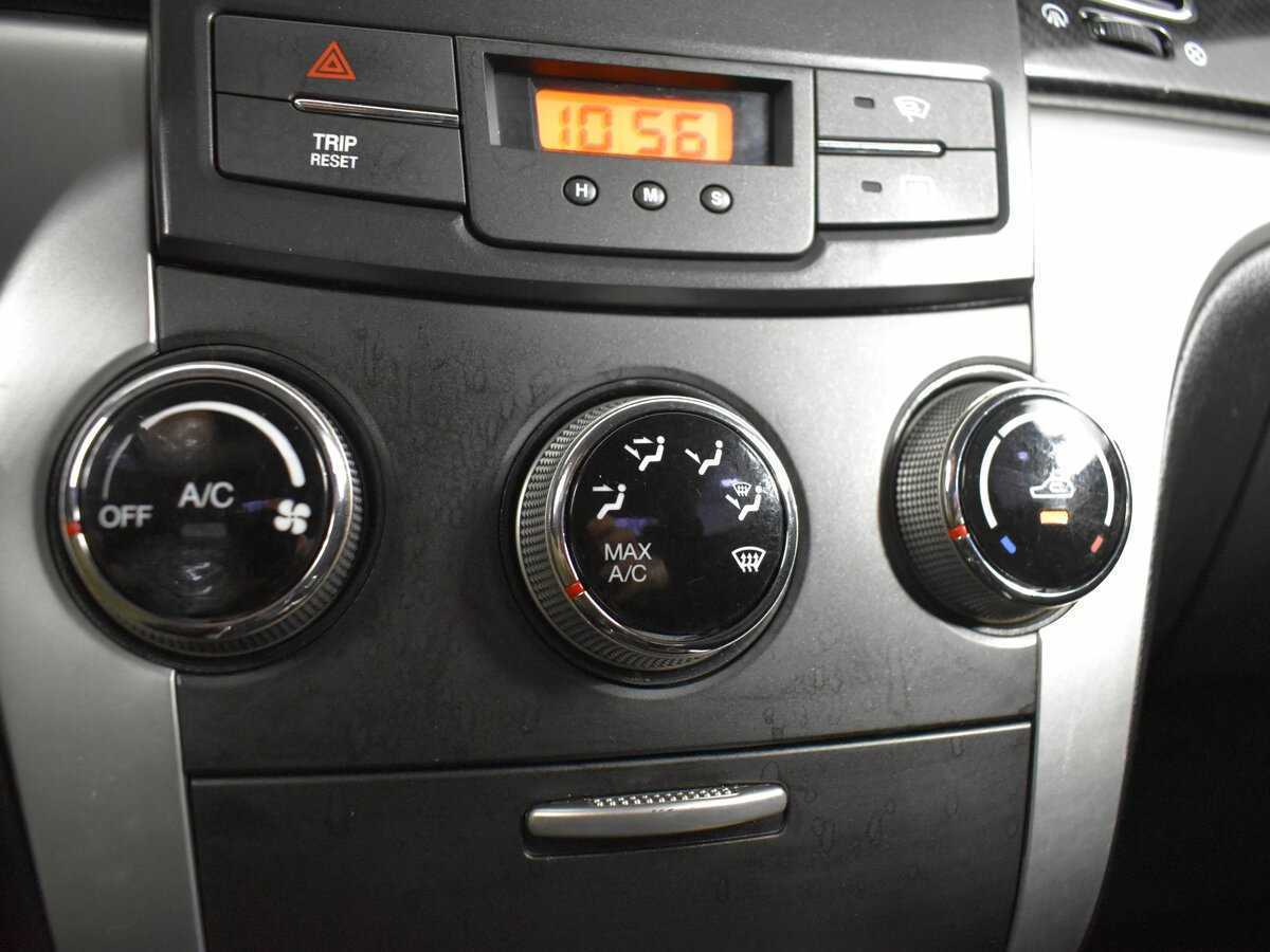 Купить SsangYong Actyon с пробегом. Фото: #15