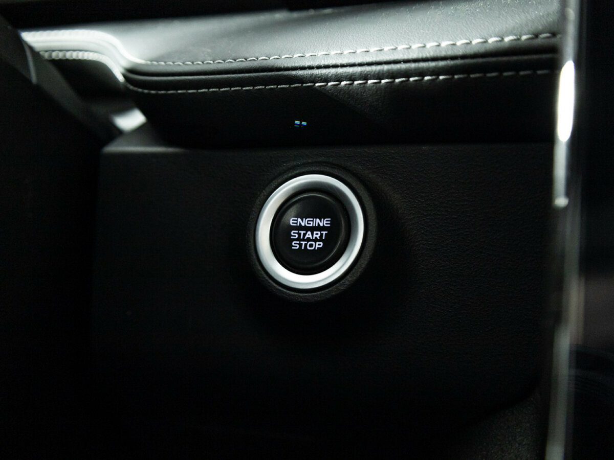 Купить Geely Cityray с пробегом. Фото: #17