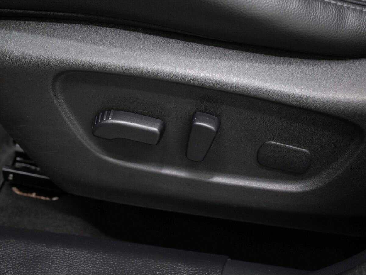 Купить Nissan Qashqai с пробегом. Фото: #15