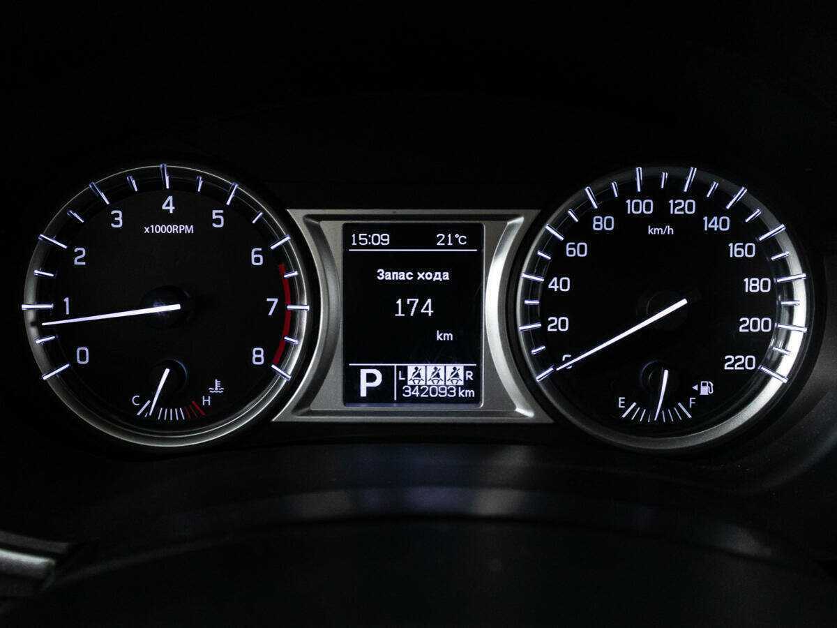 Купить Suzuki Vitara с пробегом. Фото: #11