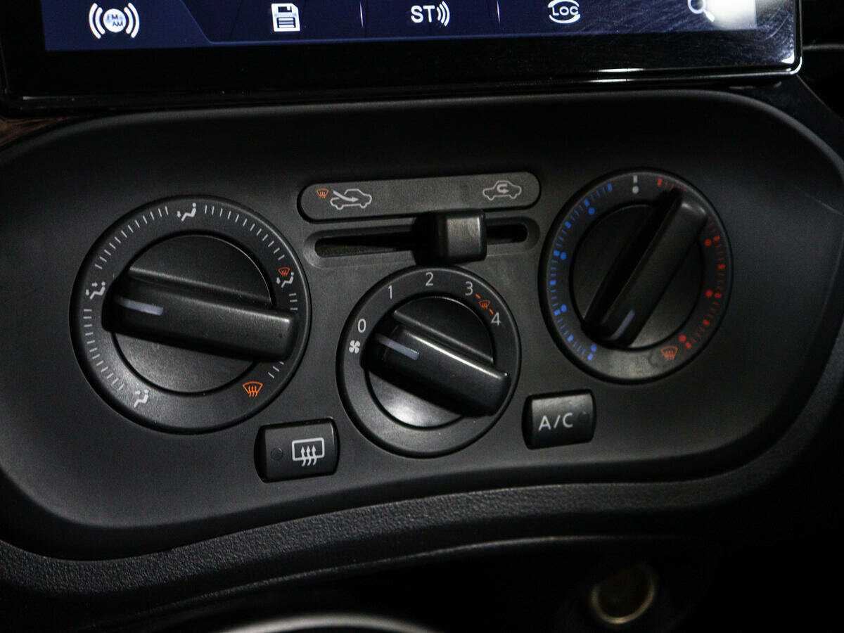 Купить Nissan Juke с пробегом. Фото: #14