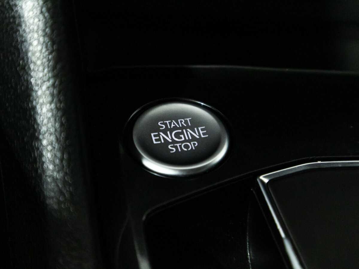 Купить Volkswagen Tiguan с пробегом. Фото: #17