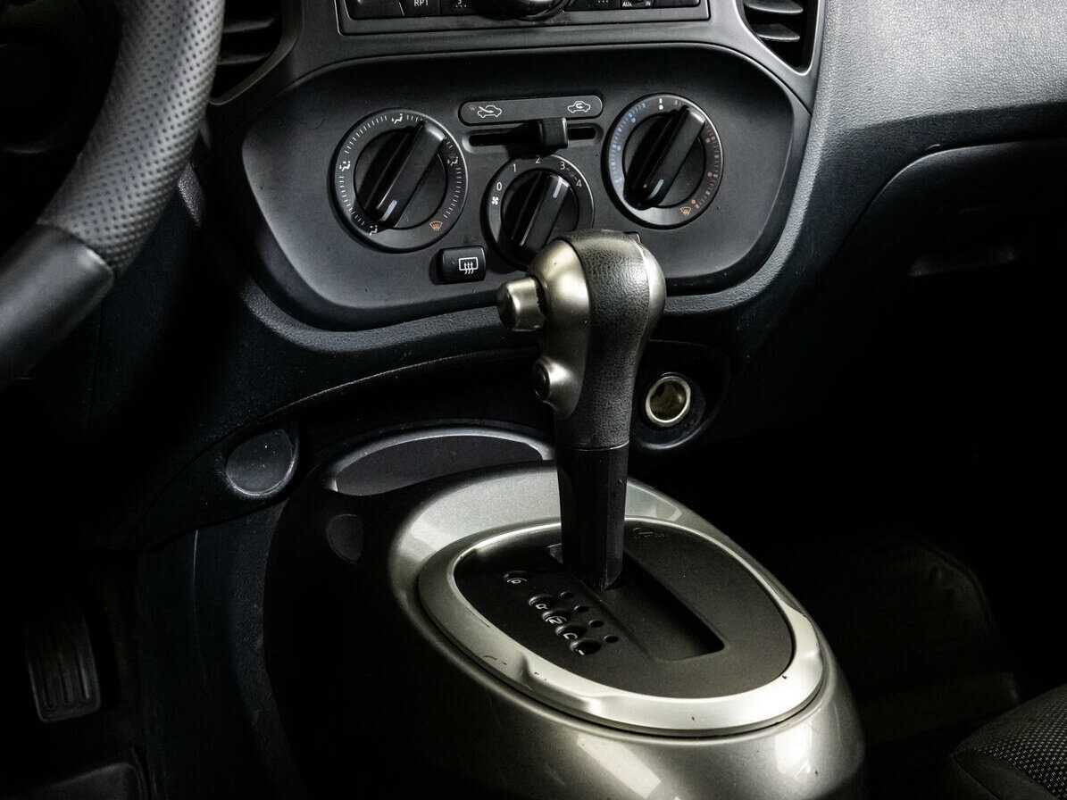 Купить Nissan Juke с пробегом. Фото: #12