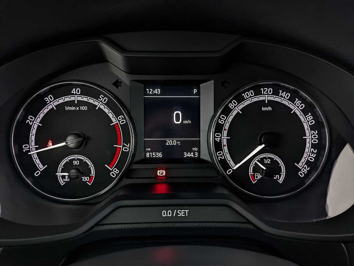 Купить Skoda Octavia с пробегом. Фото: #13